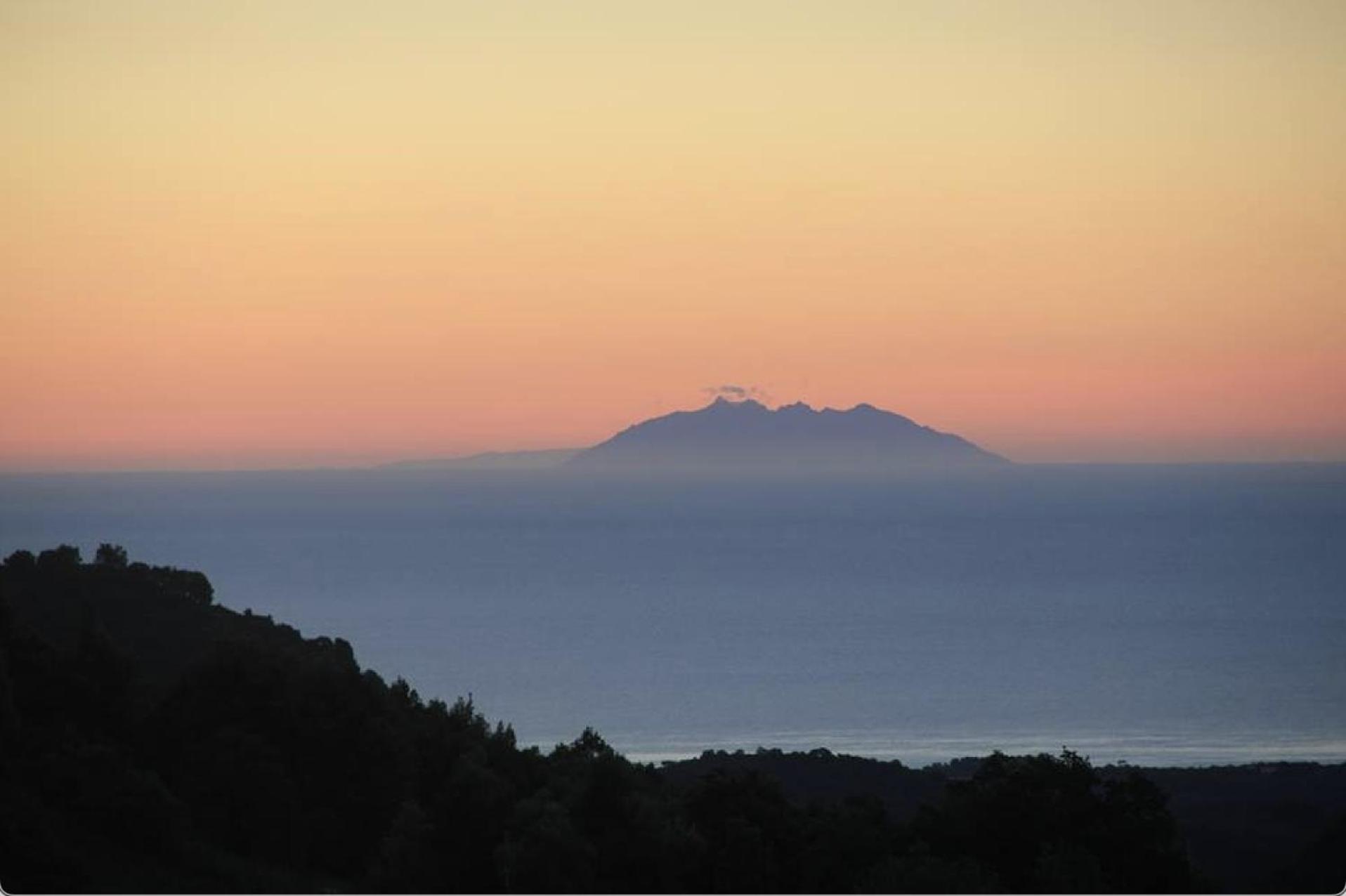 Maison De Charme Corse Sauvage Pietra-di-Verde Exteriör bild