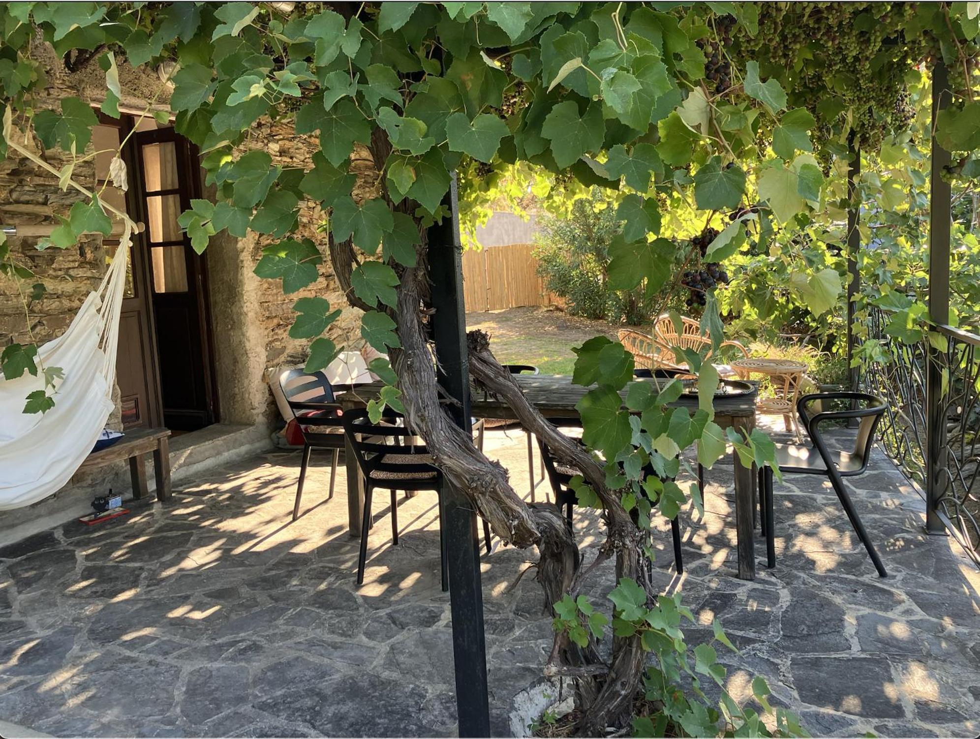 Maison De Charme Corse Sauvage Pietra-di-Verde Exteriör bild